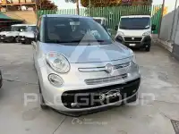 2015 Fiat 500