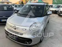 2015 Fiat 500