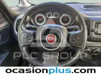 2015 Fiat 500