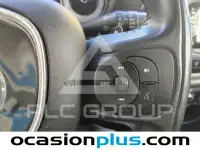 2015 Fiat 500