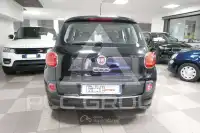2015 Fiat 500