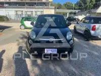 2015 Fiat 500