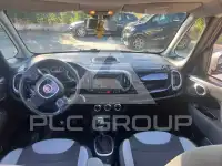 2015 Fiat 500