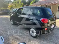 2015 Fiat 500
