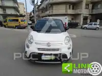 2015 Fiat 500