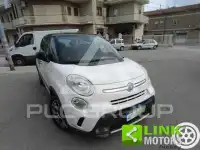 2015 Fiat 500