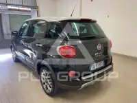 2015 Fiat 500
