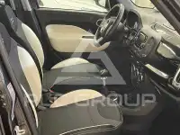 2015 Fiat 500