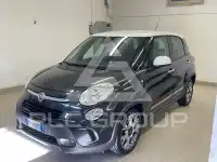 2015 Fiat 500