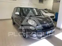 2015 Fiat 500