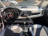 2015 Fiat 500