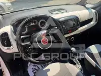 2015 Fiat 500