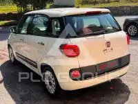 2015 Fiat 500