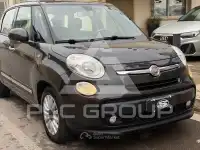 2015 Fiat 500