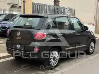 2015 Fiat 500
