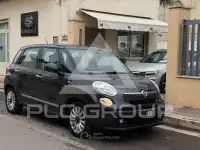 2015 Fiat 500
