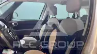 2015 Fiat 500