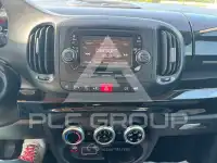 2015 Fiat 500