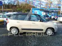 2015 Fiat 500