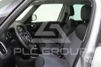 2015 Fiat 500