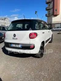 2015 Fiat 500