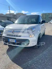 2015 Fiat 500