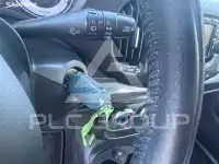 2015 Fiat 500