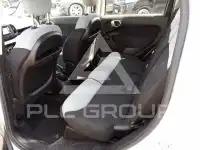 2015 Fiat 500