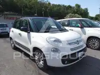 2015 Fiat 500