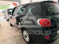 2015 Fiat 500