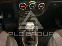 2015 Fiat 500