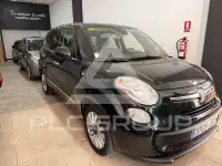 2015 Fiat 500