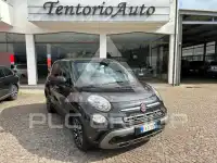 2015 Fiat 500