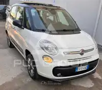2015 Fiat 500