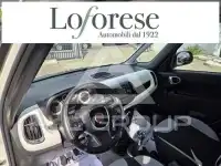 2015 Fiat 500