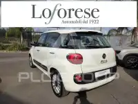 2015 Fiat 500