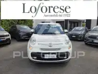 2015 Fiat 500