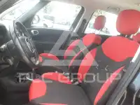 2015 Fiat 500