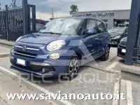 2015 Fiat 500