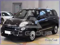 2015 Fiat 500