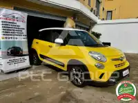2015 Fiat 500