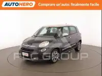 2015 Fiat 500