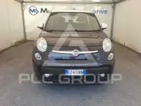 2015 Fiat 500