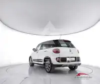 2015 Fiat 500