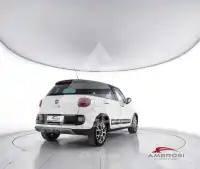 2015 Fiat 500