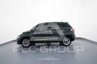 2015 Fiat 500