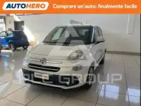 2015 Fiat 500