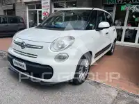 2015 Fiat 500