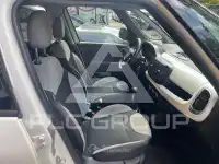 2015 Fiat 500