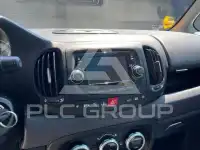 2015 Fiat 500